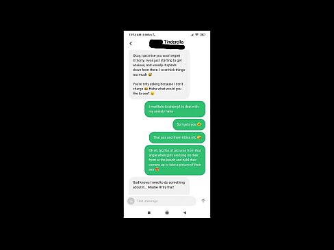 ❤️ הוספתי PAWG חדש מ-Tinder להרמון שלי (כולל שיחה עם טינדר) ❤️❌ פורנו ב-iw.downloadassertion.top ️❤